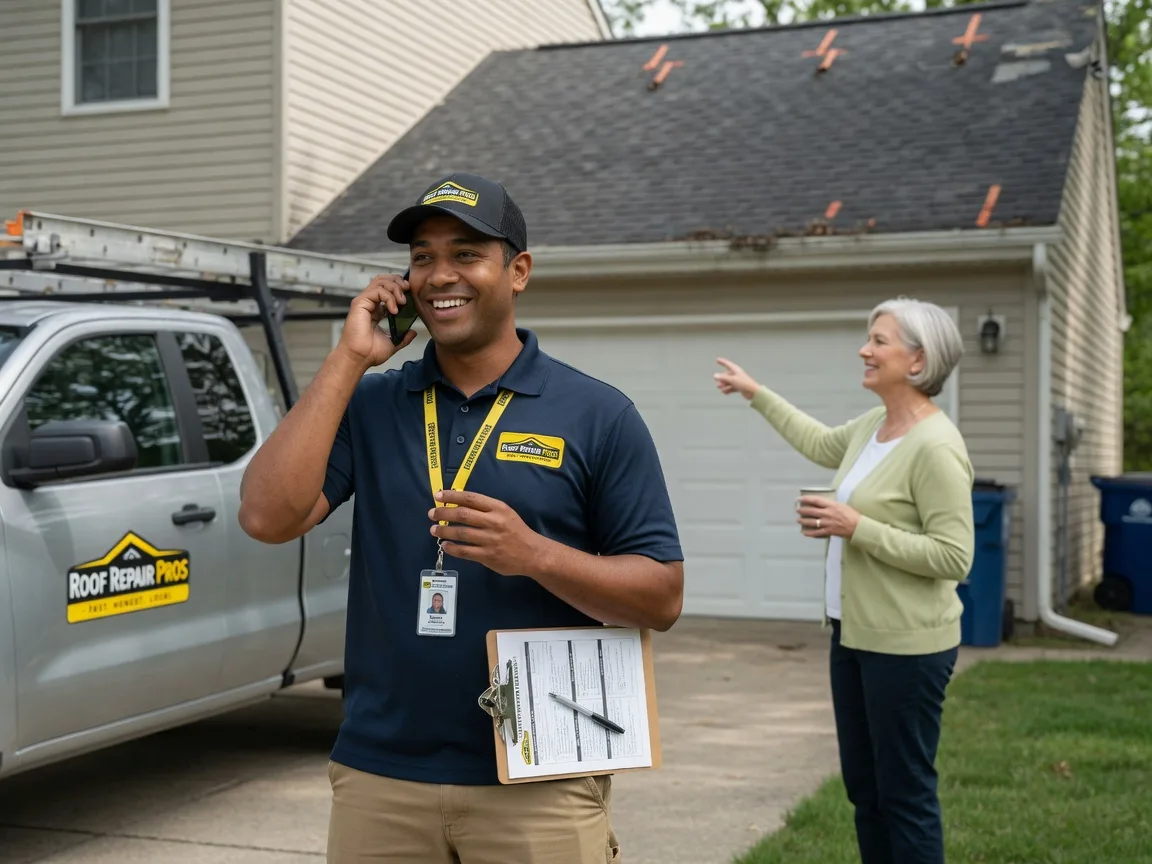 Roof Repair Montgomery, IL FAQs